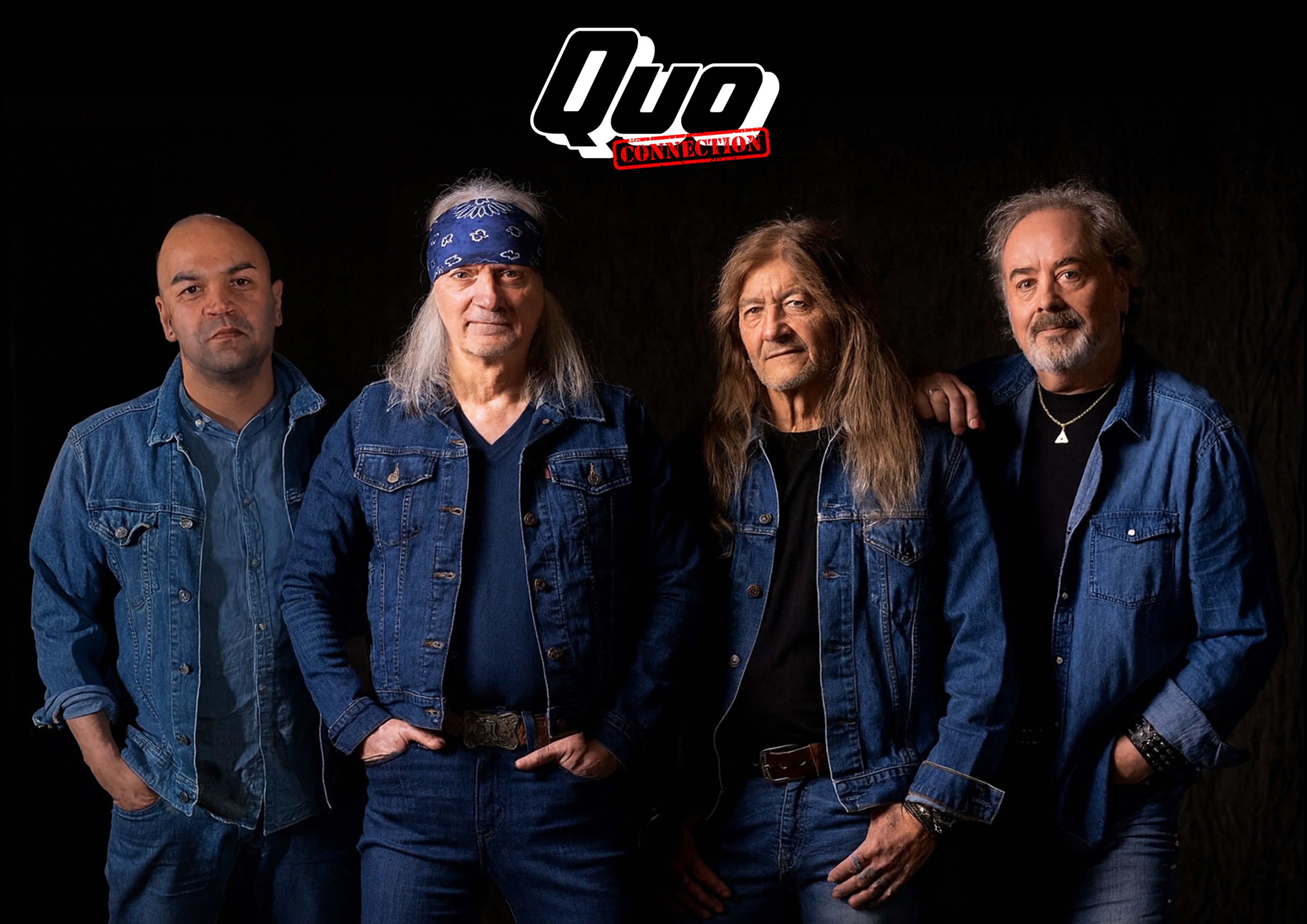 Quo Connection